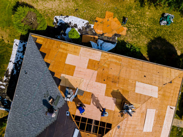 Quick and Trustworthy Emergency Roof Repair Services in Brickerville, PA