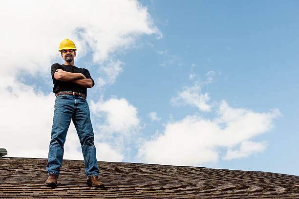 Best Roof Installation Near Me  in Brickerville, PA