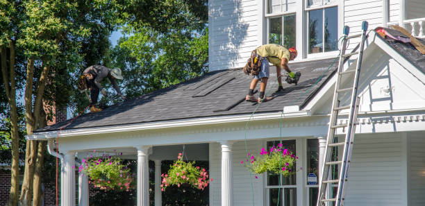 Best Gutter Installation and Roofing  in Brickerville, PA