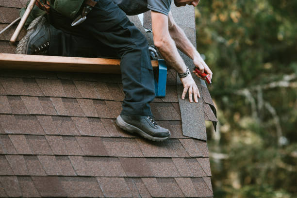 Best Roof Waterproofing Services  in Brickerville, PA