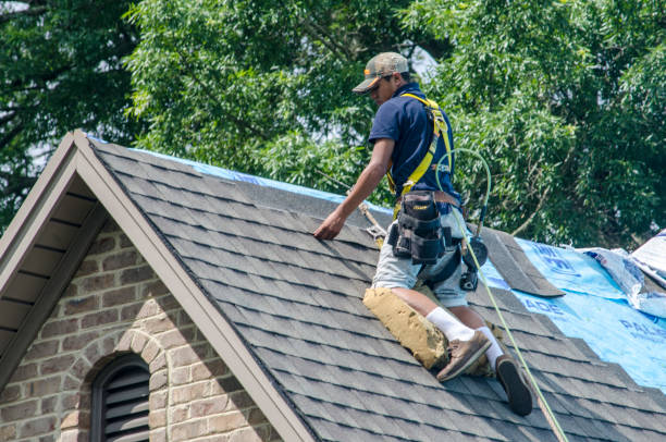 Best Roof Maintenance Services  in Brickerville, PA